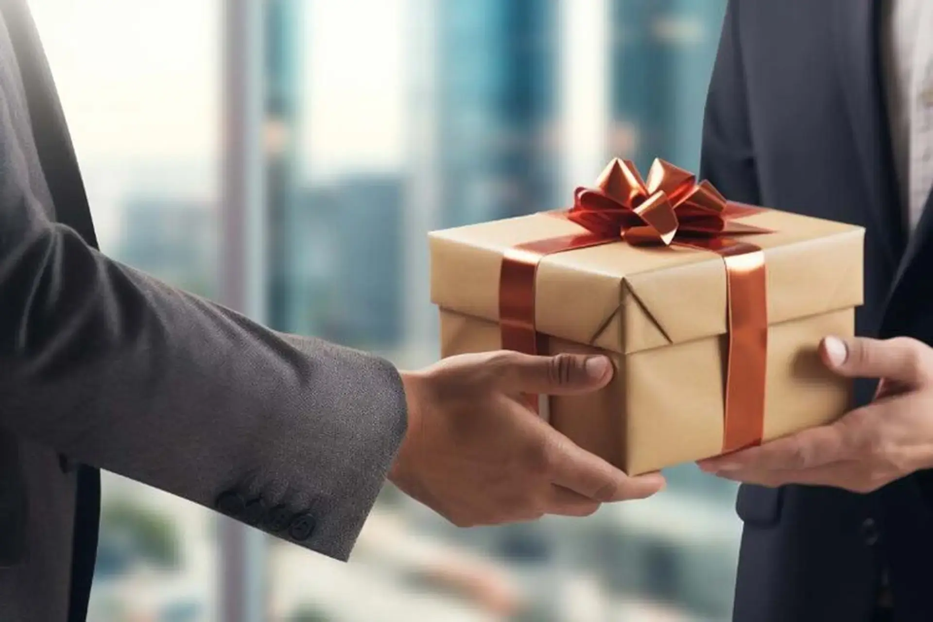 Chọn quà tặng phù hợp với sở thích và tính cách của từng đối tượng sẽ khiến món quà trở nên ý nghĩa và đáng nhớ hơn