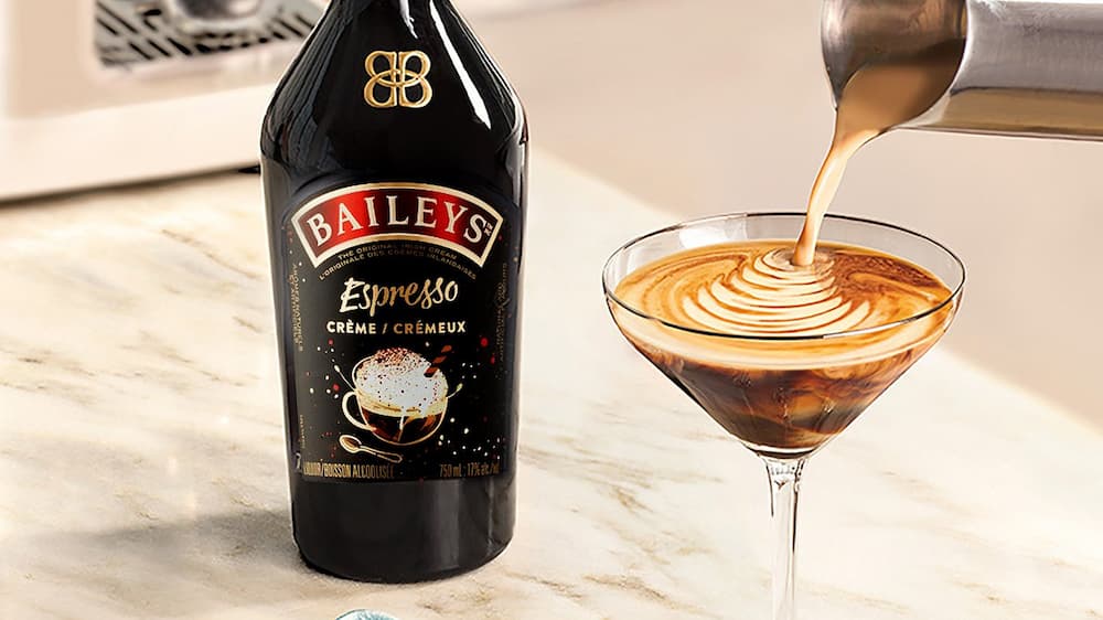 Espresso Martini mang đến trải nghiệm vừa mạnh mẽ vừa tinh tế