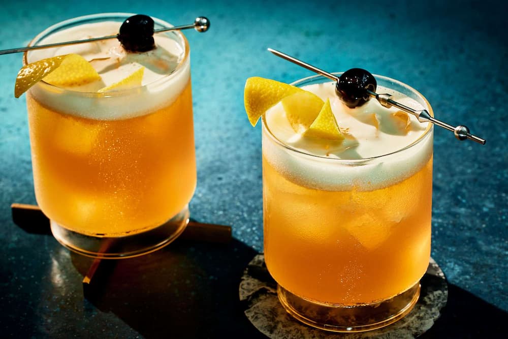 Đây là một trong những loại cocktail cổ điển và dễ uống