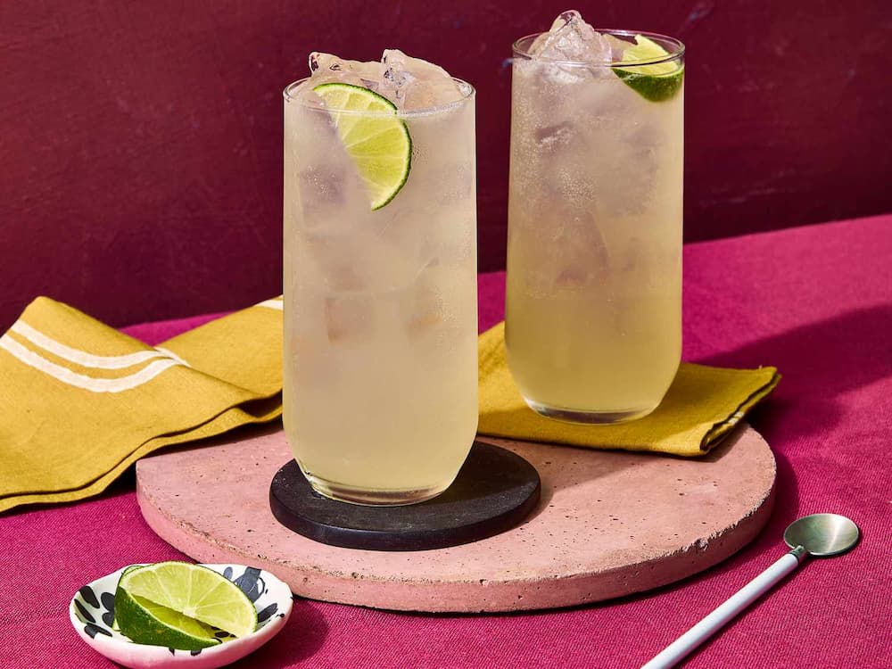 Moscow Mule là một trong những cocktail kinh điển, dễ nhận biết