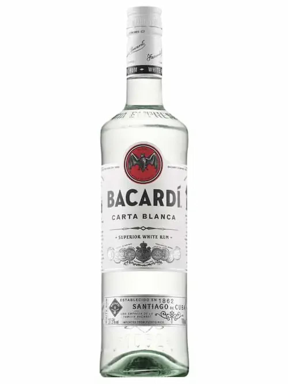 Dòng rum nổi tiếng với hương vị nhiệt đới và tính linh hoạt cao