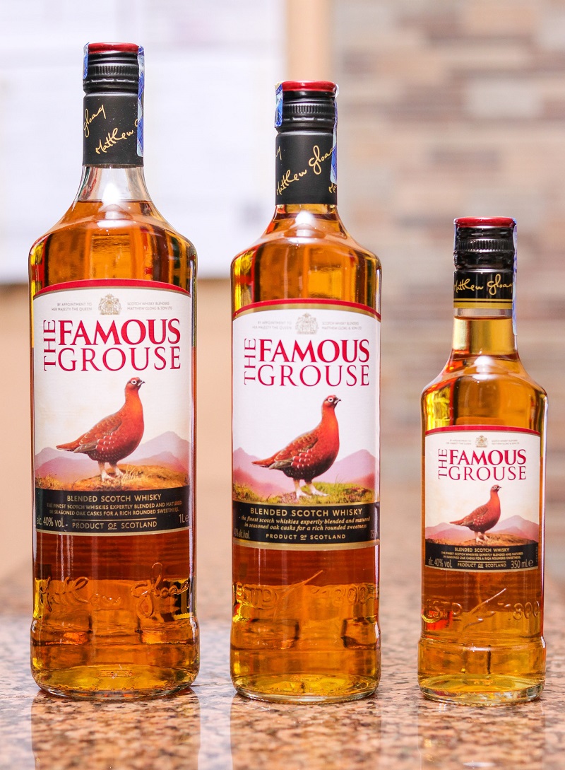 Famous Grouse