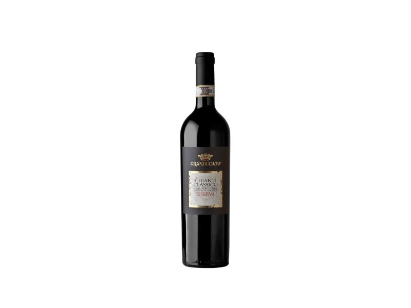 Granducato Chianti Classico Riserva DOCG