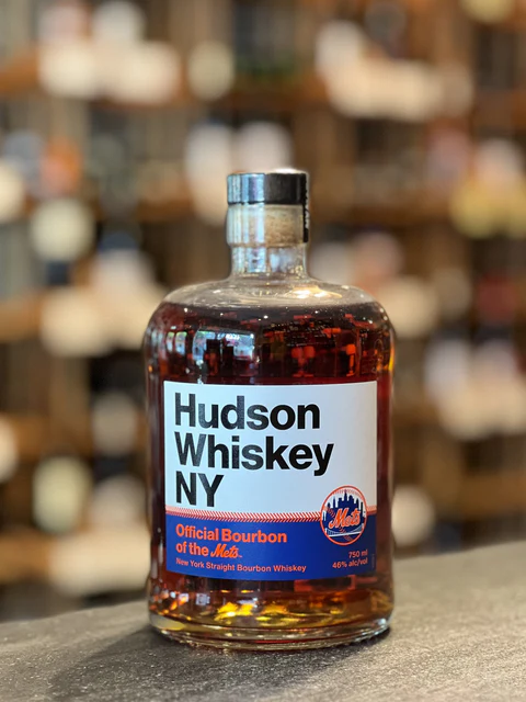 Hudson Whiskey