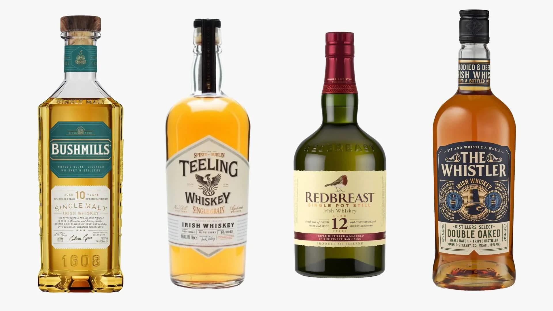 Irish Whiskey