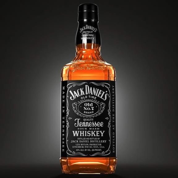 Jack Daniel’s