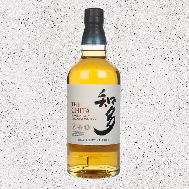 Japanese Whisky