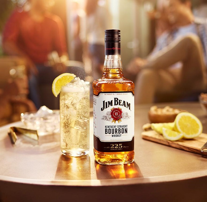 Jim Beam
