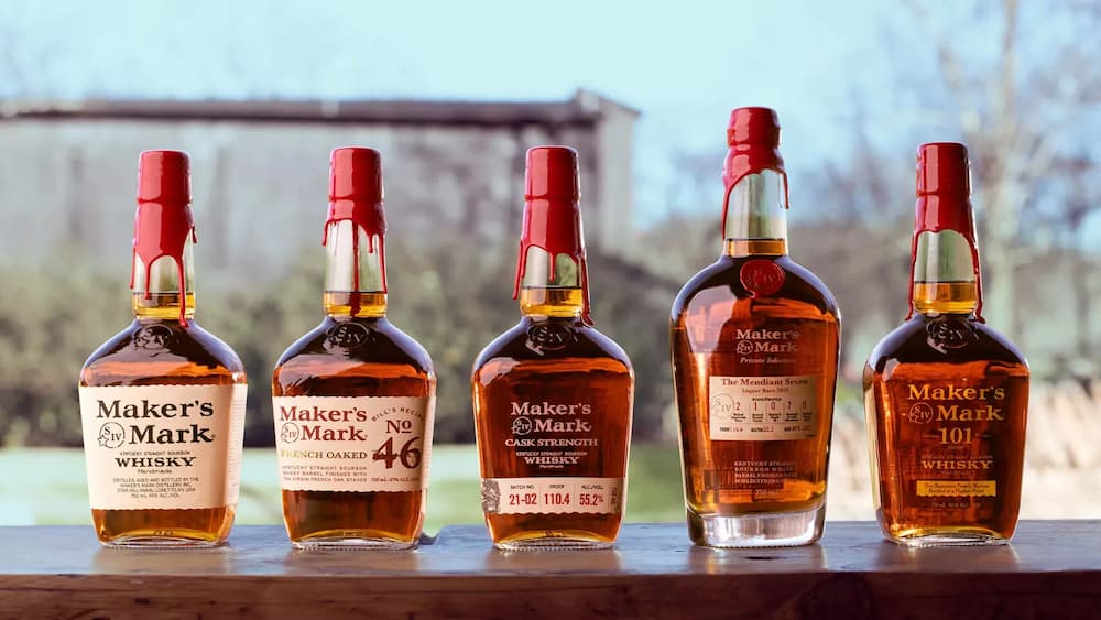 Kentucky Bourbon