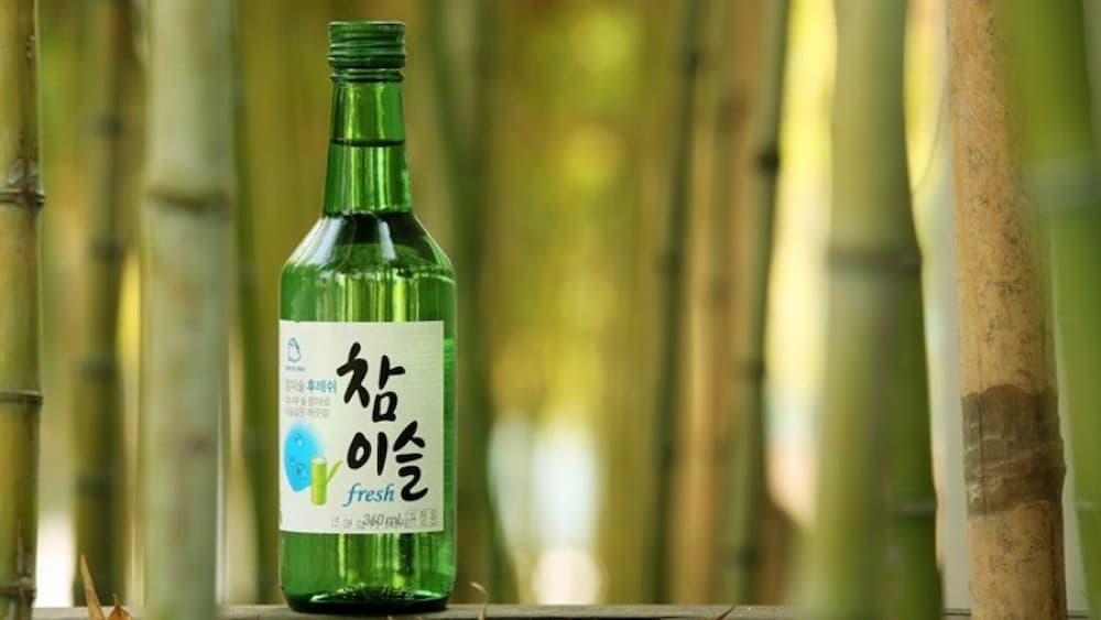 Khám phá Soju - loại rượu truyền thống biểu tượng của Hàn Quốc