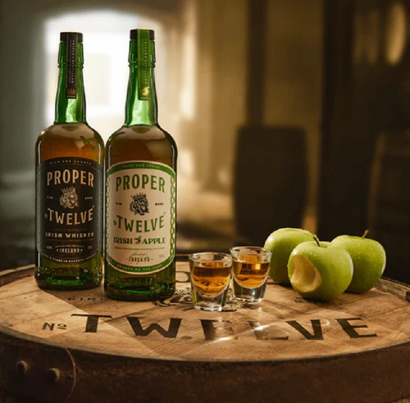 Proper No. Twelve