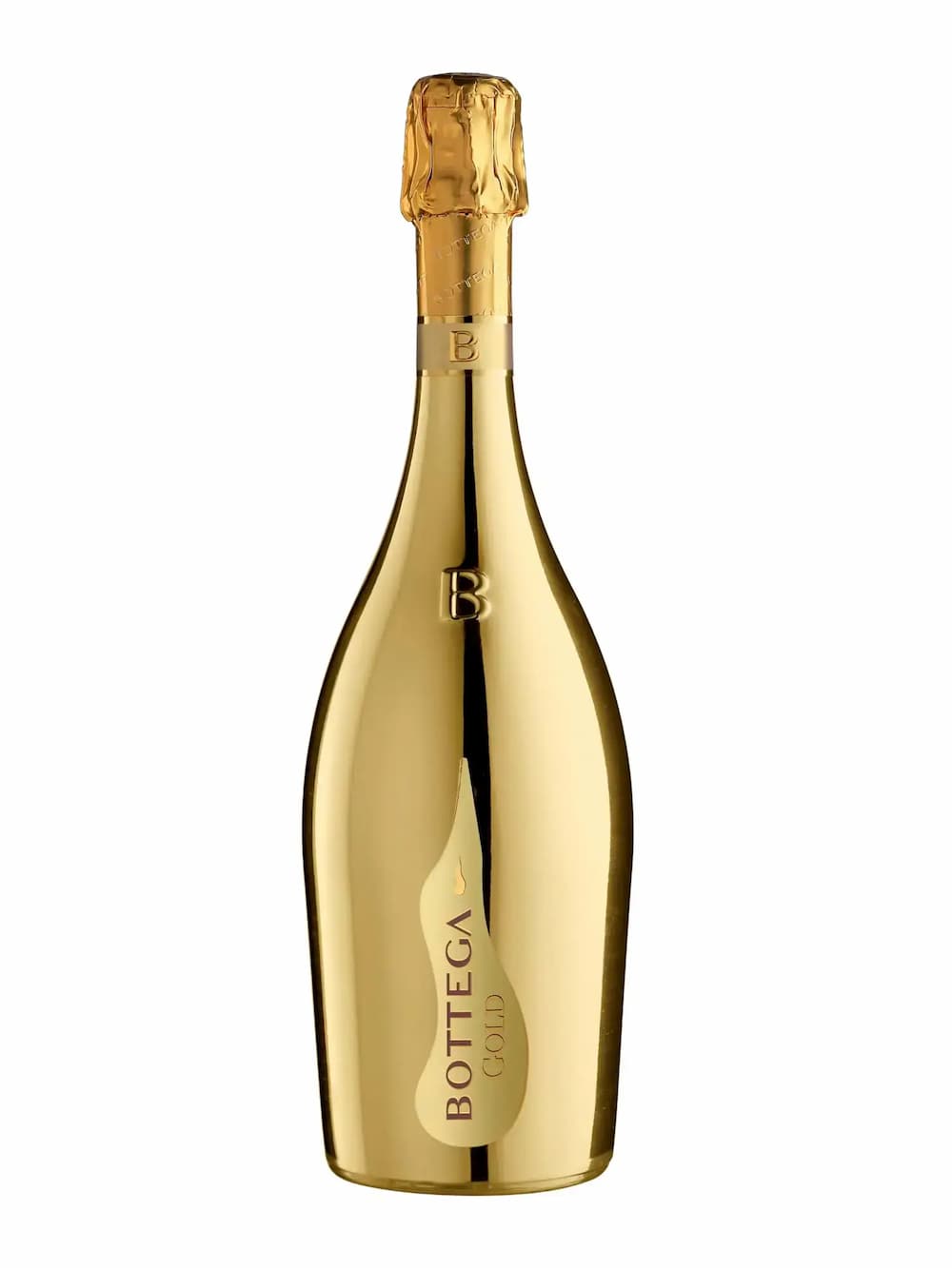 Prosecco DOC mang đến sự cân bằng hoàn hảo khi dùng cùng Panna Cotta