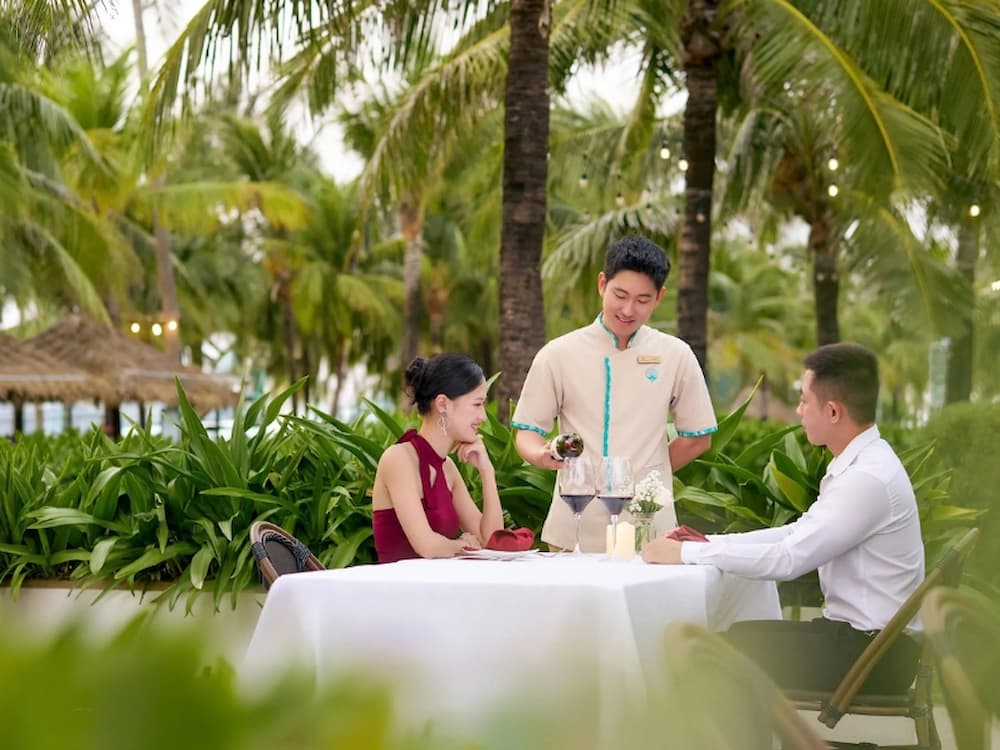 Kỳ nghỉ dưỡng giúp nam giới trên 40 lấy lại cân bằng, tái tạo tinh thần và sức khỏe