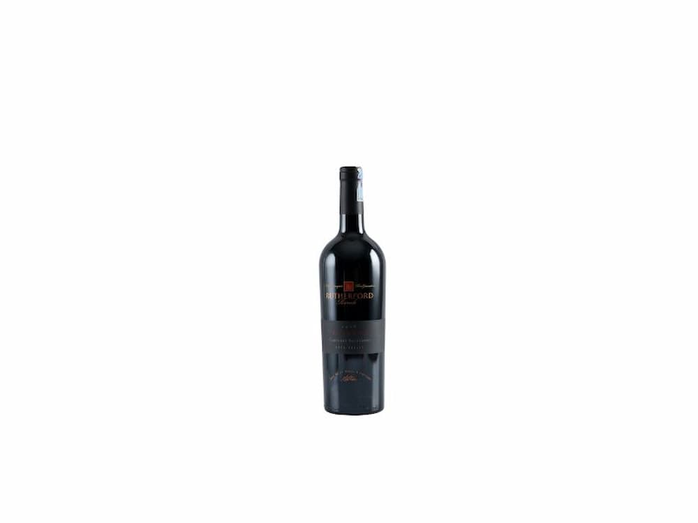 Rutherford Ranch Cabernet Sauvignon