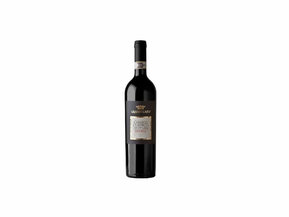 Granducato Chianti Classico Riserva DOCG