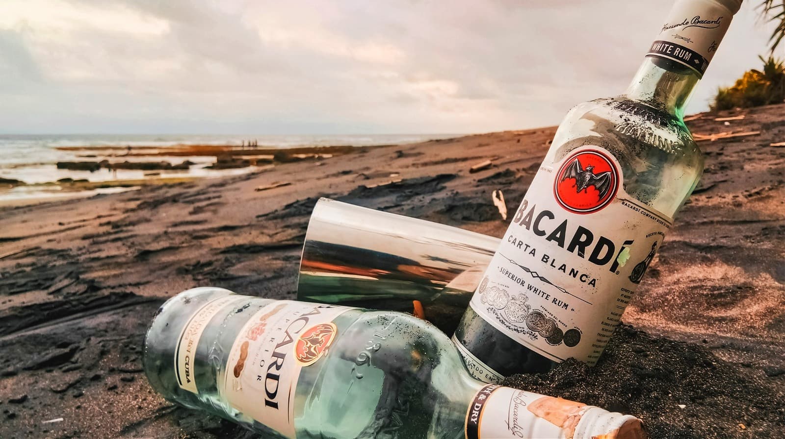 Cánh đồng mía vùng Caribbean – nơi khởi nguồn của dòng rượu "linh hồn" mía đường vào thế kỷ 17