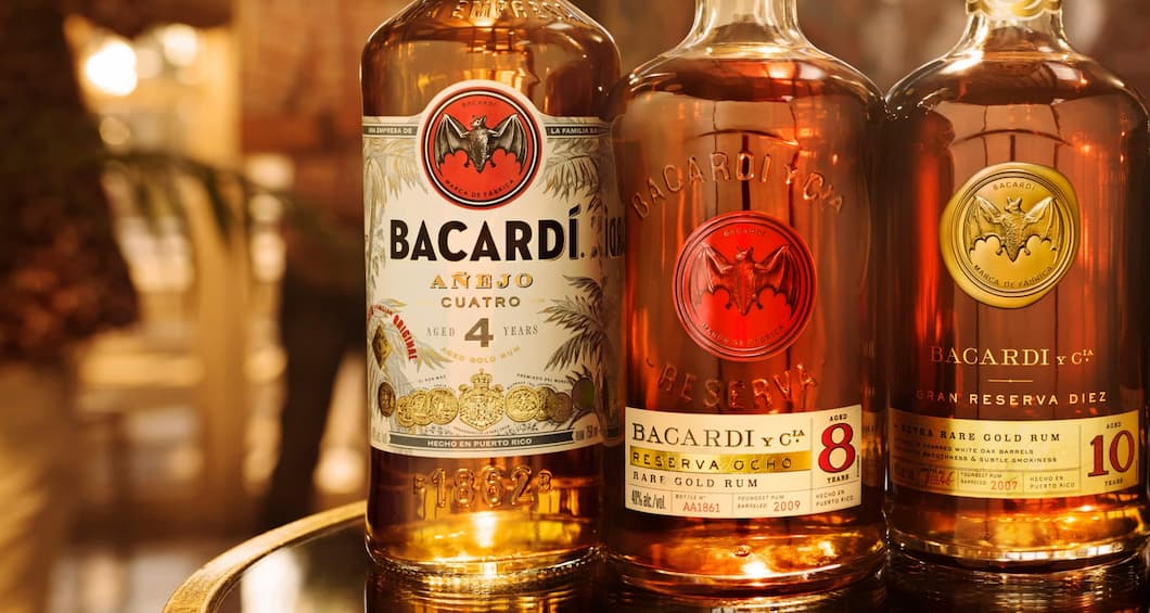 Aged Rum: Tuyệt tác của thời gian với tầng hương phức hợp, mượt mà dành riêng để thưởng thức nguyên chất