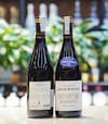 Rượu Pinot Noir là rượu gì? Cách chọn, phục vụ và món ăn kèm
