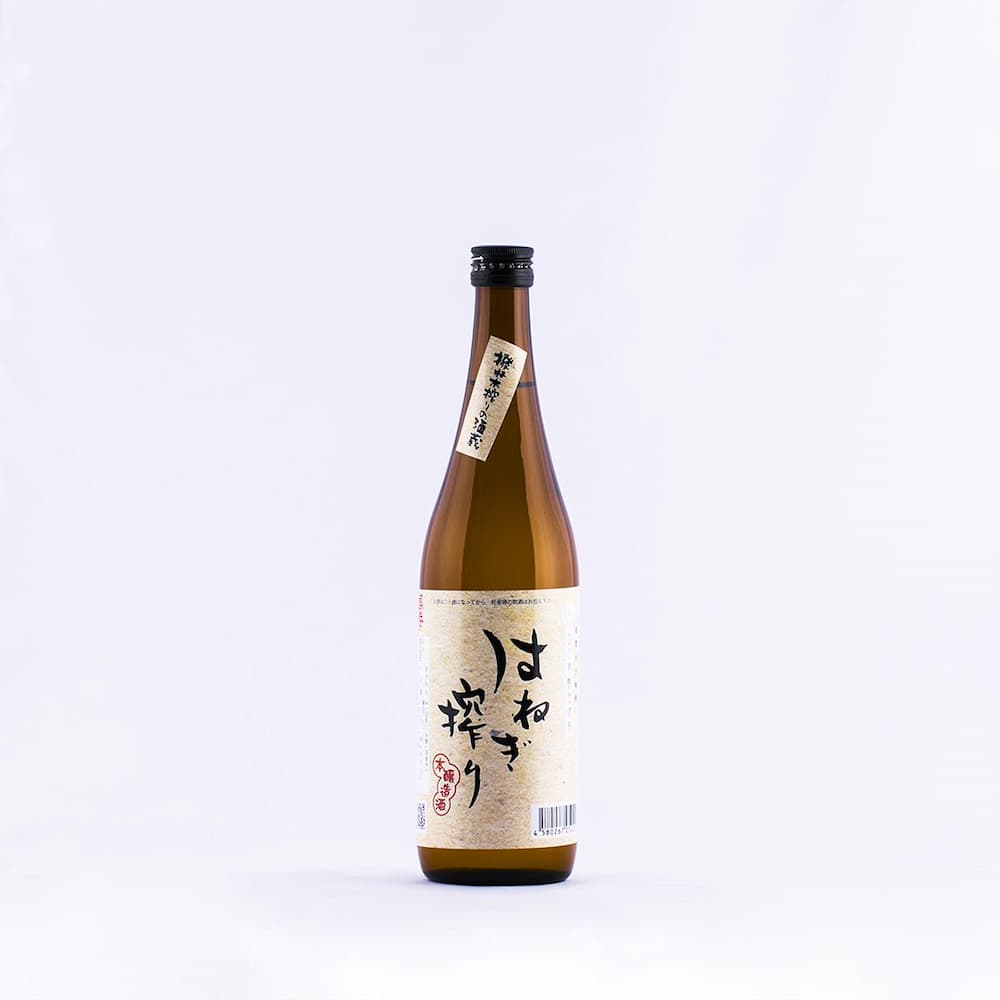 Honjozo-shu thường được đánh giá là dòng Sake phù hợp trong nhiều dịp khác nhau