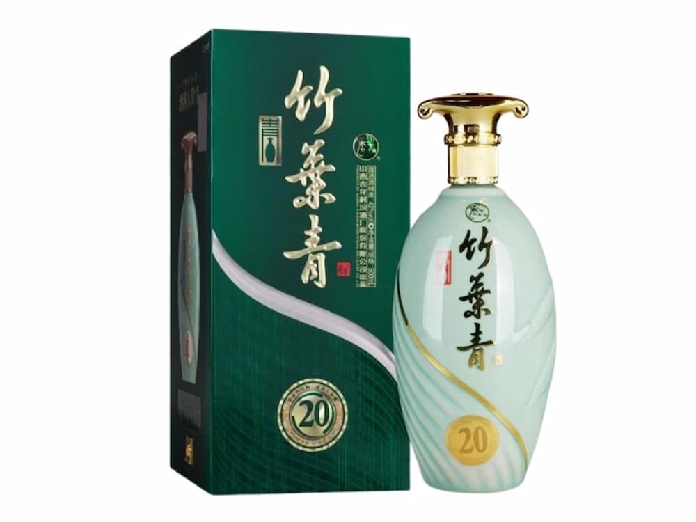 Rượu truyền thống với hương men đậm và phong cách rõ nét