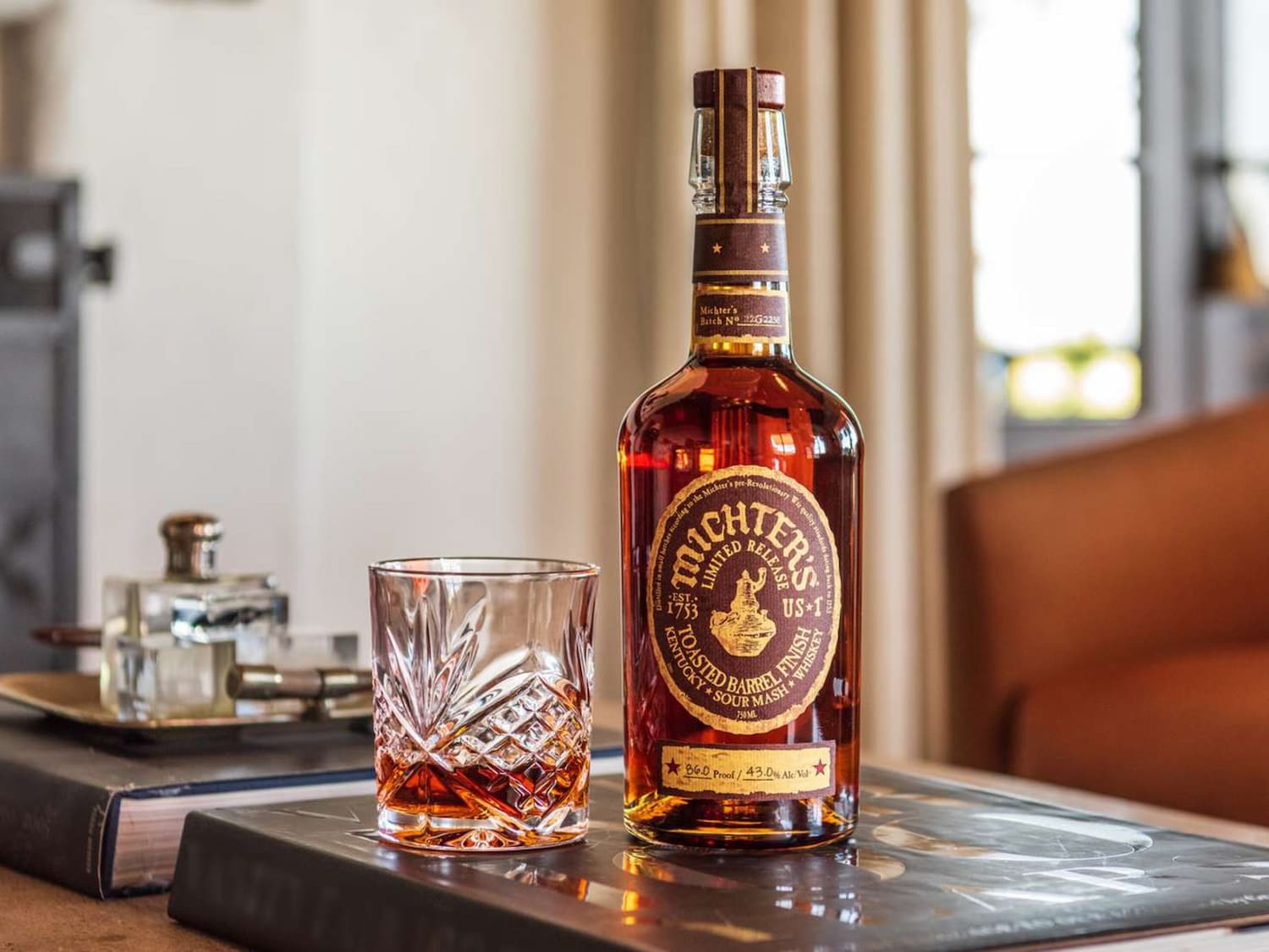 American whiskey bao gồm nhiều phong cách khác nhau