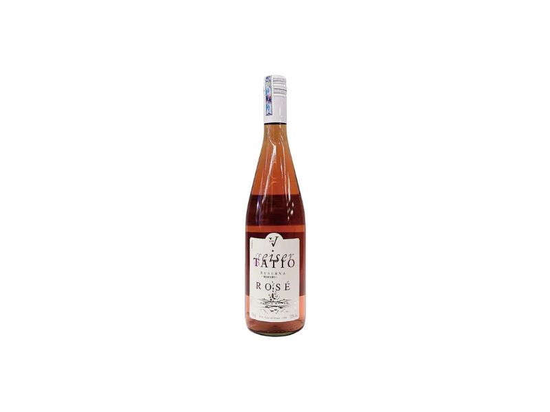 San V Geiser Tatio Rosé 