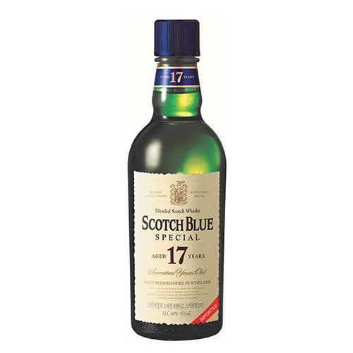 Scotch Whisky