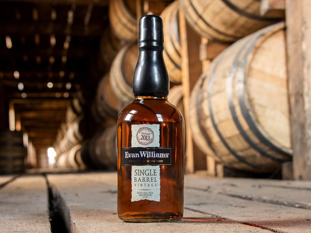 Single Barrel