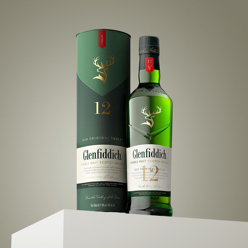 Single malt phổ biến toàn cầu với phong cách dễ tiếp cận