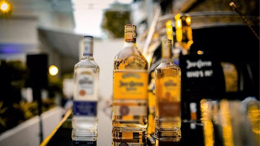 Standard Bourbon