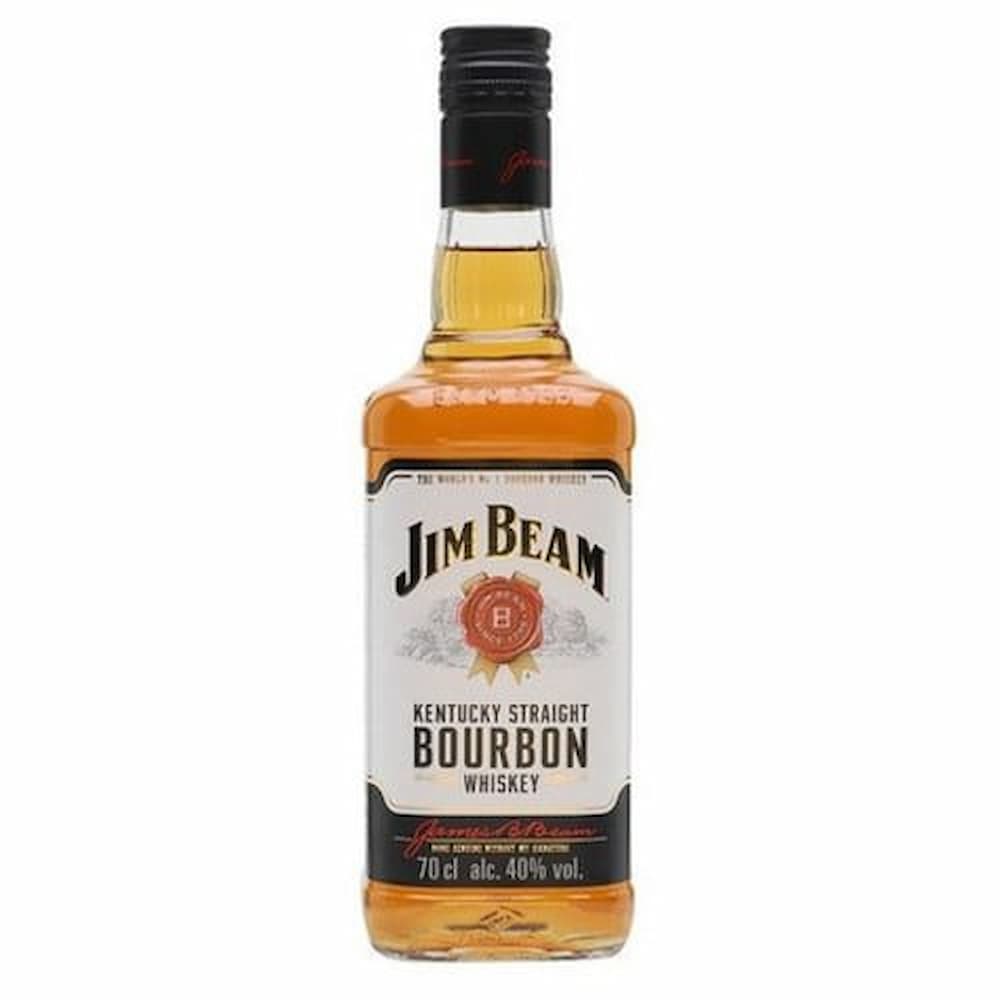 Straight Bourbon