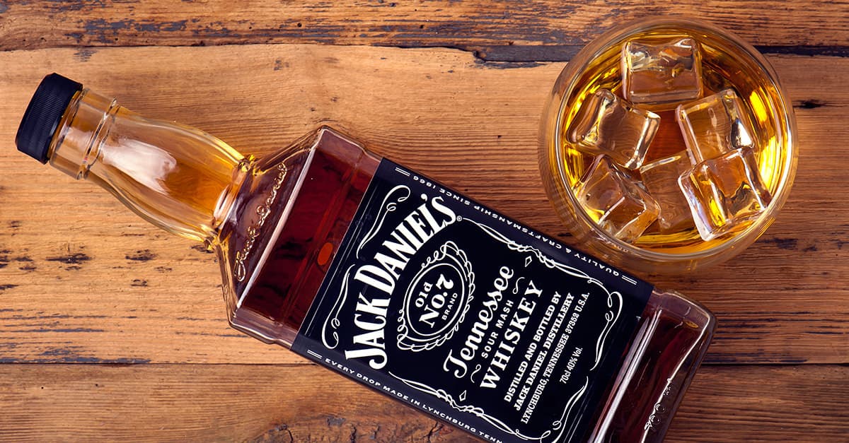 Tennessee Whiskey