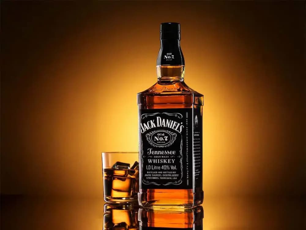 Tennessee Whisky