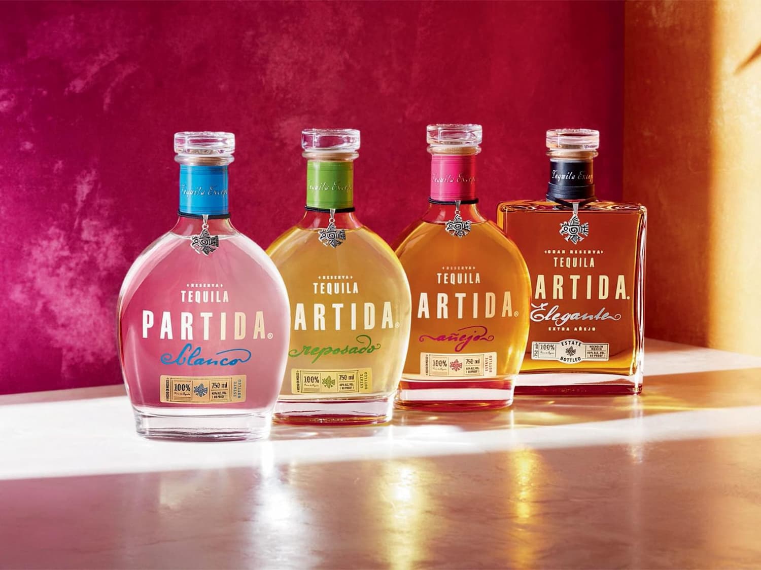 Giá tequila trên thị trường có sự chênh lệch khá lớn, tùy thuộc vào loại tequila