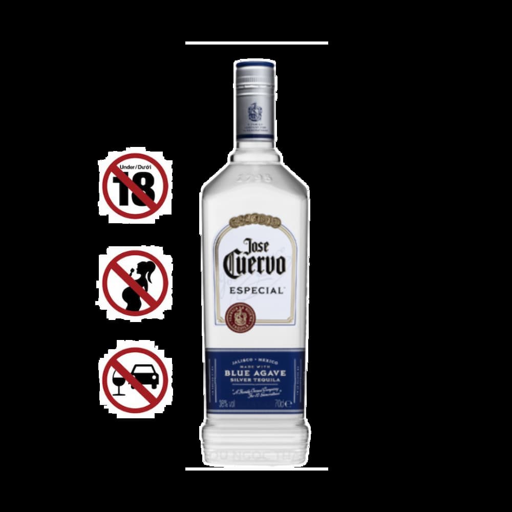 Tequila là loại rượu mạnh được rất nhiều người yêu thích hiện nay