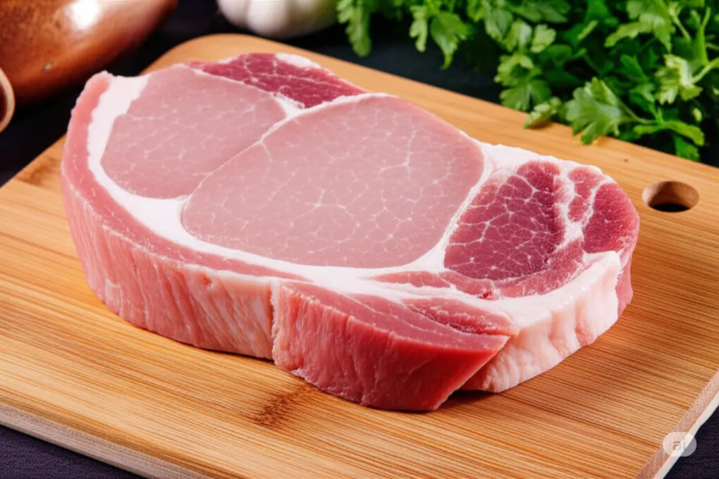 Thịt lợn là nguồn dinh dưỡng phong phú, việc tiêu thụ hợp lý và chế biến đúng cách là yếu tố quan trọng giúp bạn duy trì sức khỏe tối ưu