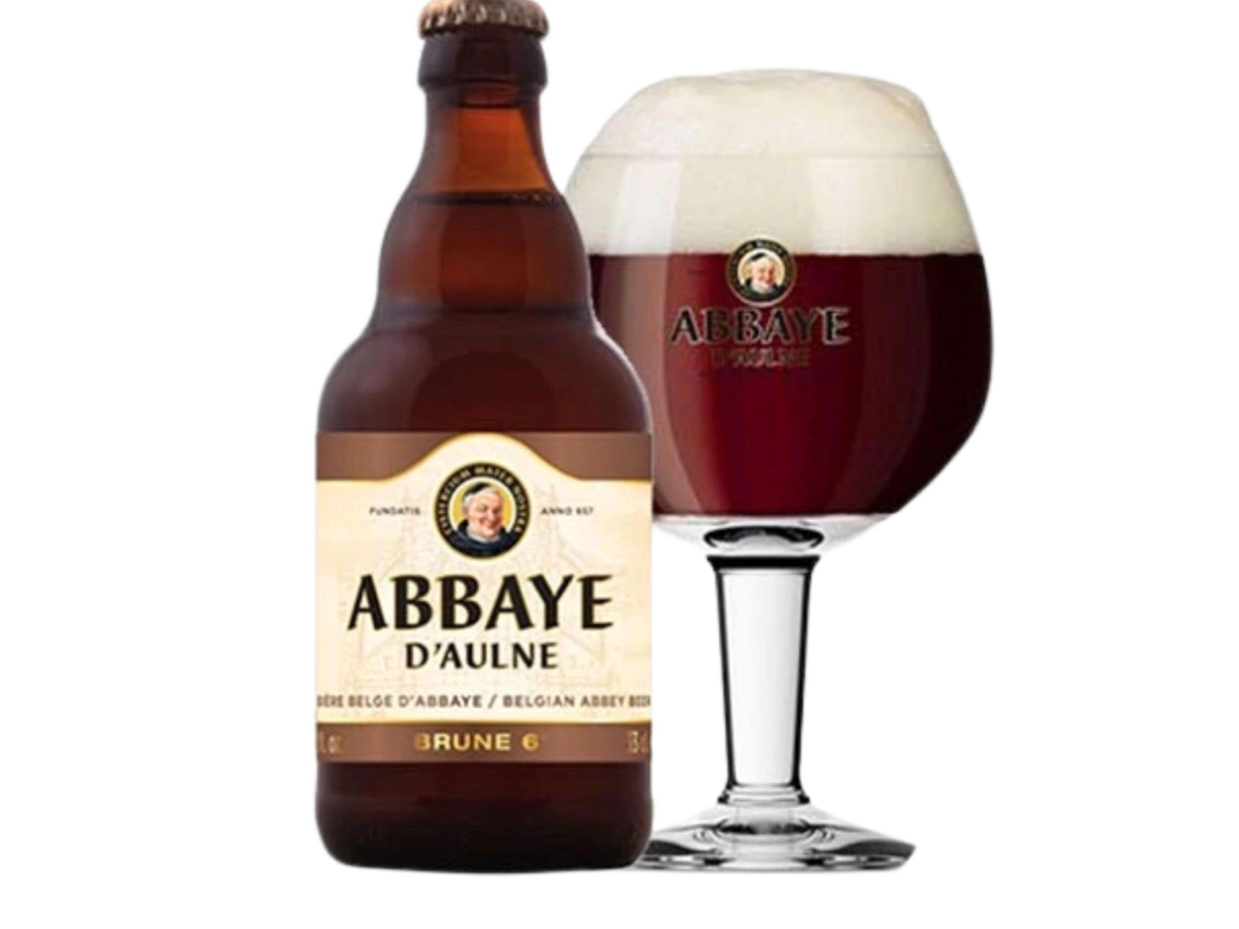 Bia ale được lên men ở nhiệt độ cao hơn lager