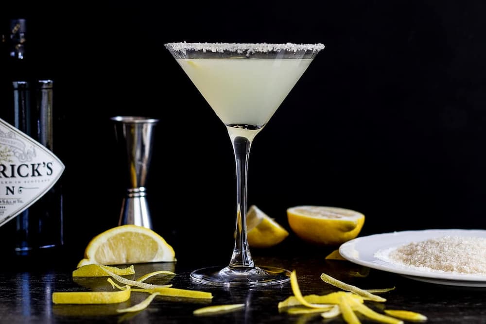 Top 28 loại cocktail dễ uống dễ gọi cho bạn mới bắt đầu