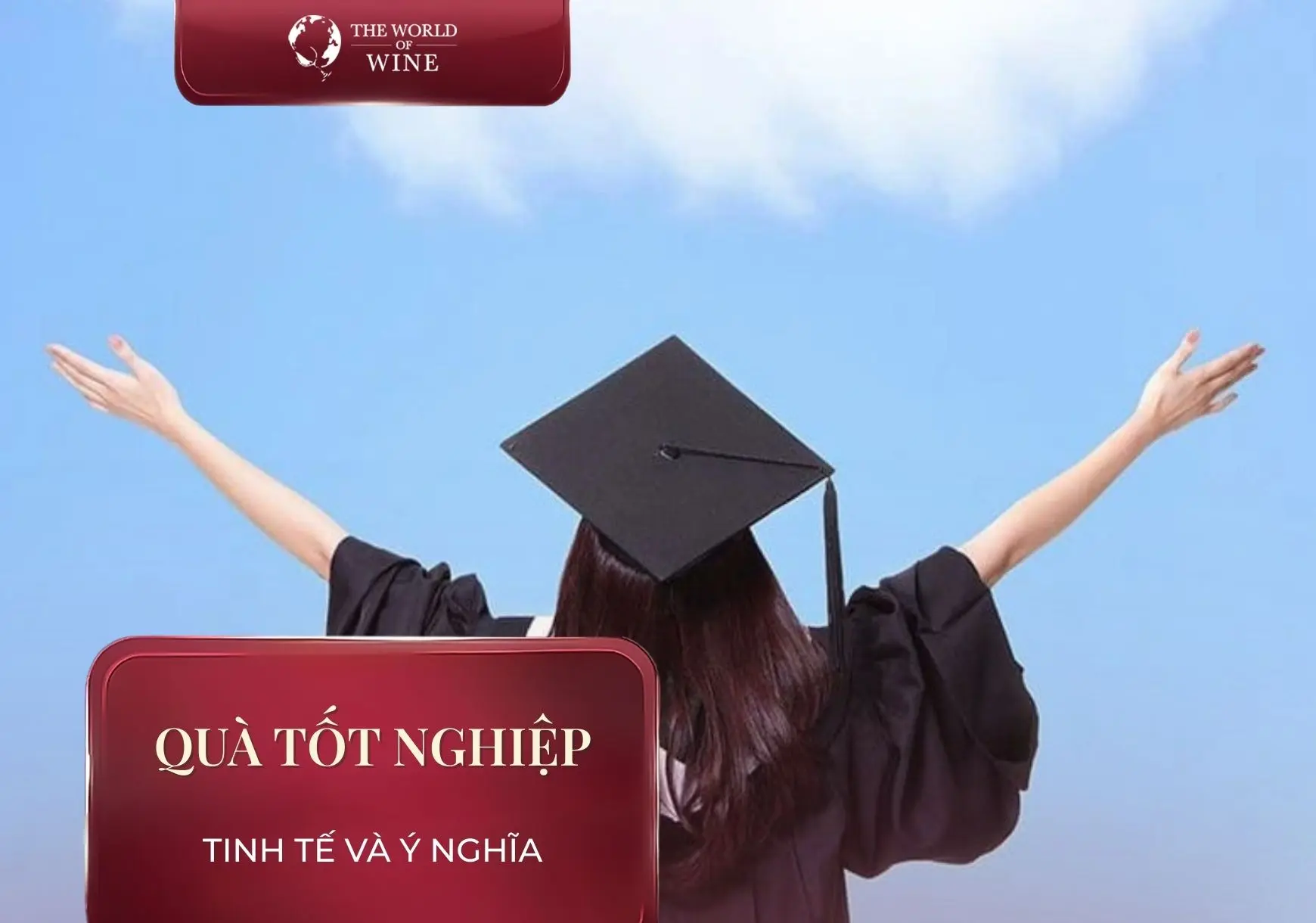 Top 40+ món quà tốt nghiệp ý nghĩa, được nhiều người lựa chọn nhất