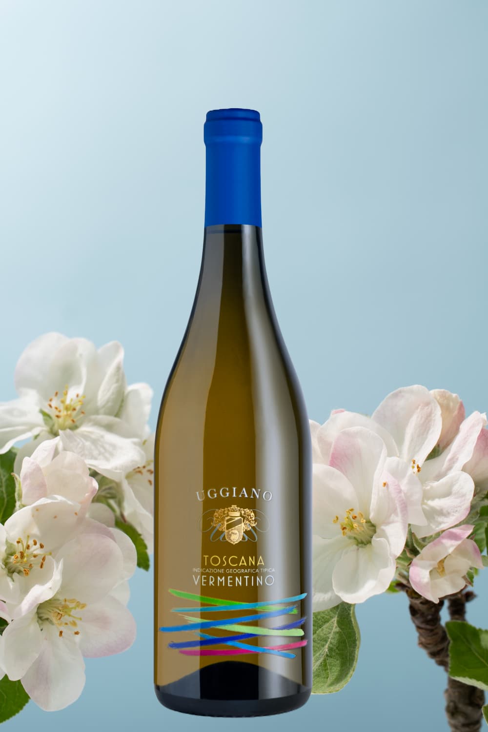 Vermentino thường được kết hợp với mì Ý hải sản