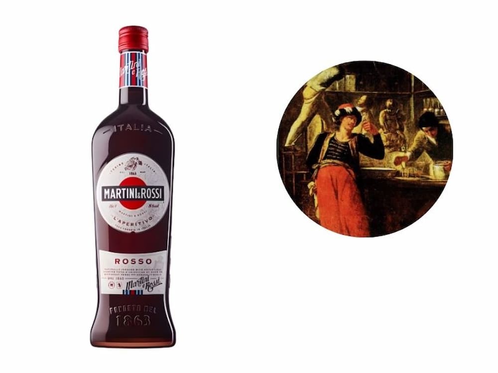 Vermouth có nguồn gốc từ nước Ý thế kỷ 18 và hành trình lan tỏa khắp châu Âu