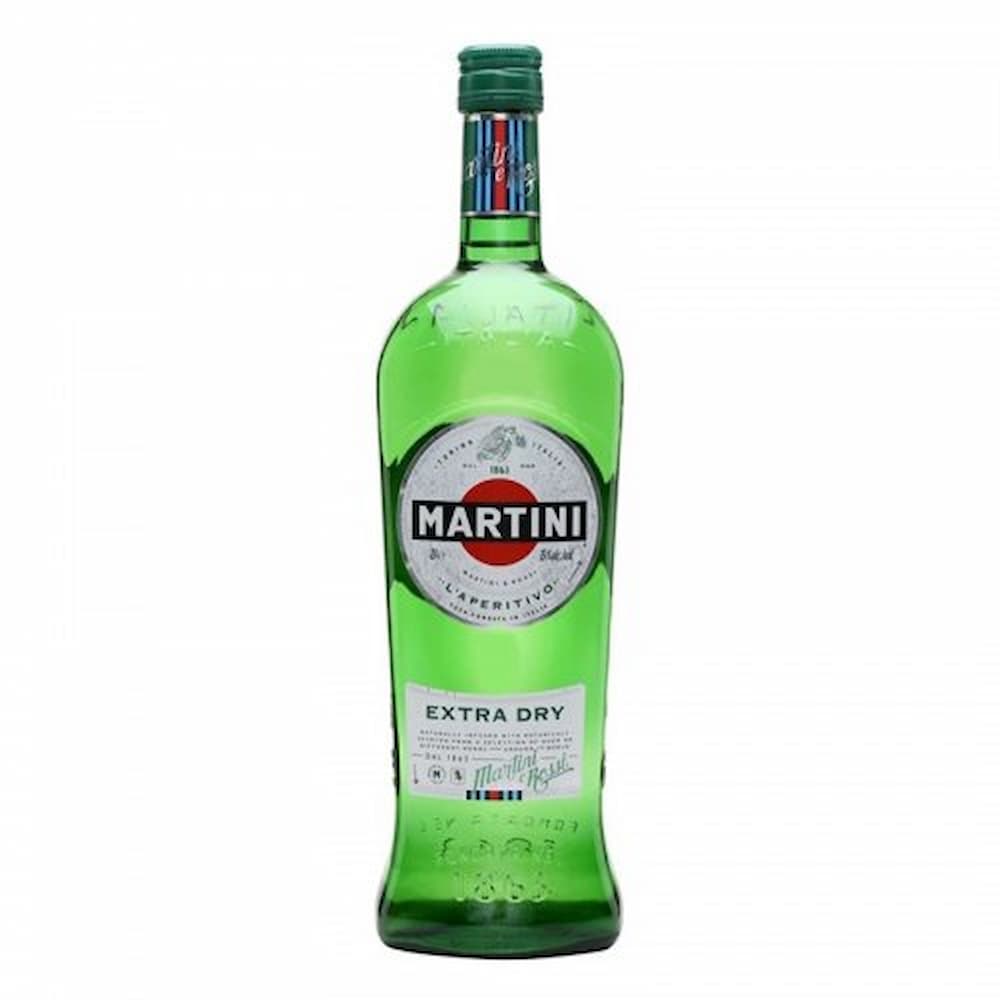 Vermouth - dòng rượu mùi thảo mộc tinh tế trong thế giới cocktail hiện đại