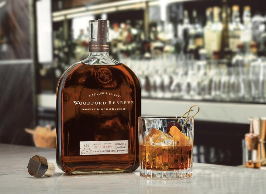 Woodford Reserve