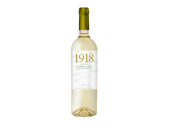 1918 Classic Sauvignon Blanc