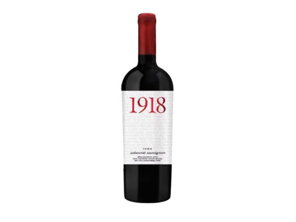 1918 Icon Cabernet Sauvignon