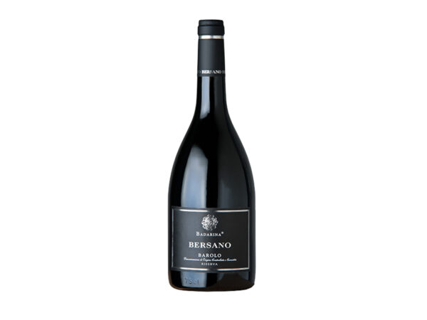 Bersano Badarina Barolo Riserva DOCG