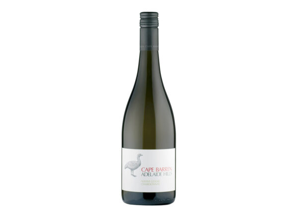 Cape Barren Adelaide Hills Native Goose Chardonnay