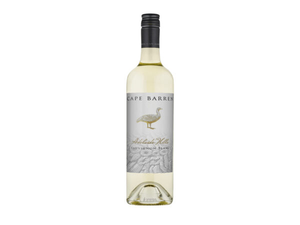 Cape Barren Adelaide Hills Sauvignon Blanc