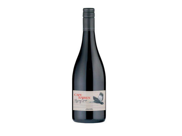 Cape Barren Flying Geese Shiraz