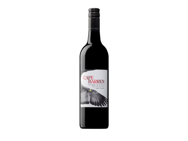 Cape Barren Single Vineyard Tempranillo